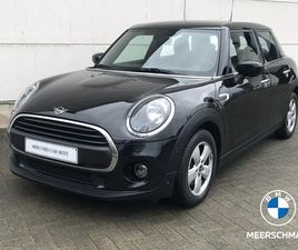 MINI MINI ONE 5D PDC GPS AC DIGI CRUISE