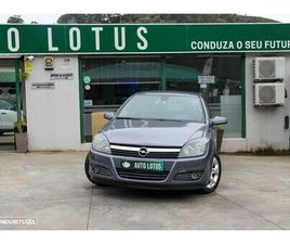 OPEL ASTRA OPEL ASTRA 1.3 CDTI COSMO