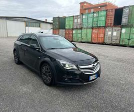 2.0 CDTI 4X4 163CV AUT. COUNTRY TOURER
