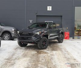 TOYOTA TACOMA TOYOTA TACOMA TOYOTA TACOMA TRD PRO !!