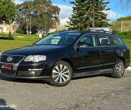 VW PASSAT 1.6 TDI CONFORTLINE