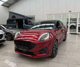 ECOBOOST ST-LINE AUT