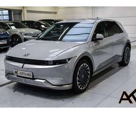 IONIQ 5 77,4 KWH 4WD UNIQ -NAVI /CAMERA / TREKHAAK