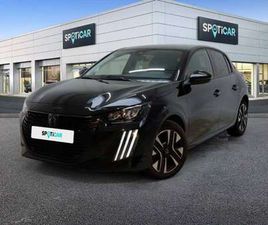 2 1.2 PURETECH 100 EAT8 S&S ALLURE