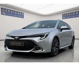 TS HYBRID 2.0 STYLE E-CVT