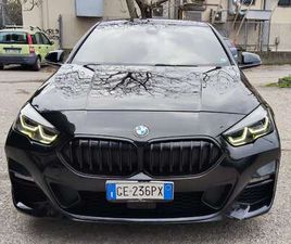 SERIE 2 F44 GRAN COUPE 220D GRAN COUPE XDRIVE MSPORT AUTO