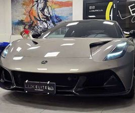 3.5 V6 FIRST EDITION_MANUALE_SCARICO_ALCANTARA_TOP