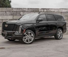 2026 SUV SPORT PLATINUM € 126550 +24