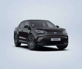 EXTENDED RANGE 286 CV