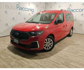 2.0 ECOBLUE 122 CV POWERSHIFT TITANIUM