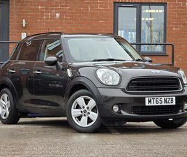 1.6 COOPER EURO 6 (START/STOP) 5DR