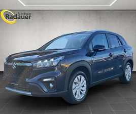 1,4 HYBRID ALLGRIP SHINE