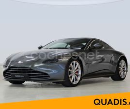 ASTON MARTIN VANTAGE 4.0 V8