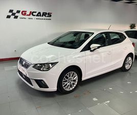 SEAT IBIZA 1.0 ECOTSI REFERENCE