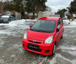 DAIHATSU CUORE CUORE TOP