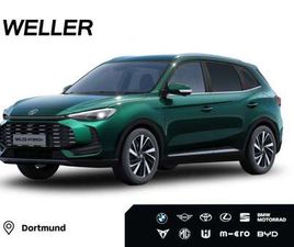 HYBRID+ LUXURY *FINANZIERUNGSPREIS*