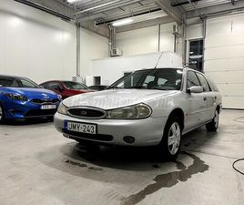 FORD MONDEO 1.8 TD GLX