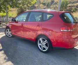 SEAT ALTEA XL SEAT ALTEA XL