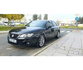 SEAT EXEO 2.0 TDI CR 143 CV DPF SPORT