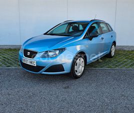 SEAT IBIZA ST 1.2 TDI REFERENCE