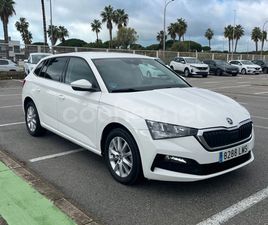 SKODA SCALA SCALA 1.6 TDI 115 CV AMBITION