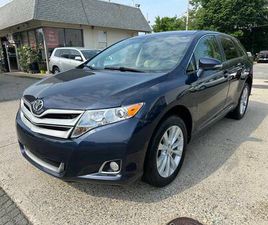 TOYOTA VENZA 2015 TOYOTA VENZA LE AWD ** 127,173 MILES **