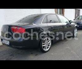 SEAT EXEO 2.0 TDI CR 120 CV DPF STYLE