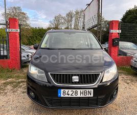 SEAT ALHAMBRA SEAT ALHAMBRA 2.0 TDI 140 CV 4WD ECOMOTIVE STYLE