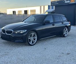 BMW 318 G21| MILD| NAVI| РЕКАРО| ПЕРФЕКТНО СЪСТОЯНИЕ| 111