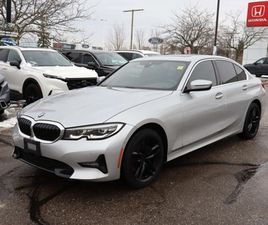 BMW 330 * XDRIVE * CARFAX * ЦЕНА ДО БГ