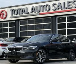 BMW 330 * XDRIVE NA * CARFAX * ЦЕНА ДО БГ