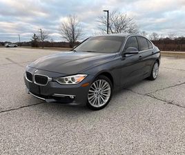 BMW 335 * 335I XDRIVE * CARFAX * БЕЗ ПЪРВОНАЧАЛНА ВНОСКА