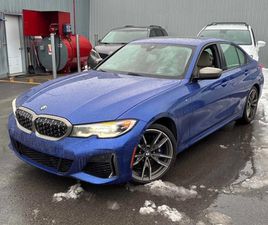 BMW 340 * M340I XDRIVE * CARFAX * БЕЗ ПЪРВОНАЧАЛНА ВНОСКА