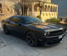 CHALLENGER SRT8 2010