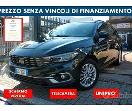 TIPO SW *PREZZO VERO* 1.6 MJT 131 CV UNIPRO KM CER