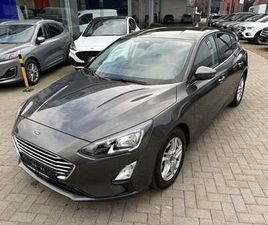FORD FOCUS BUSINESS CLASS 1.0 125 PK