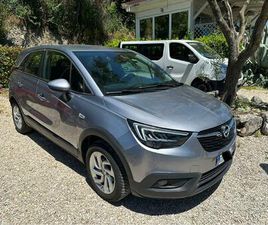 OPEL CROSAND X 1.5 DIESEL EURO 6D NEOPATENTAT 2021