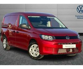 C20 CARGO COMMERCE PLUS MAXI 102PS *SAVE ££££'S VS NEW*PRE REGISTERED*