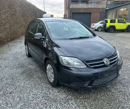 GOLF PLUS 1.4I/ GARANTIE 12MOIS/ CARPASS/ CT