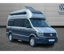 2.0 TDI 600 5DR TIP AUTO [3.5T]