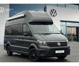 3,5T GRAND CALIFORNIA 600 177 PS 2.0 TDI 8SP AUTOMATIC FWD - GREAT SPEC