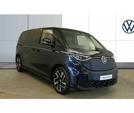 210KW STYLE PRO 86KWH 5DR LWB AUTO [7 SEAT]