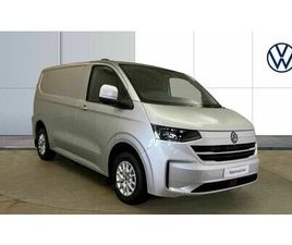 2.0 TDI 110 COMMERCE PRO VAN SWB