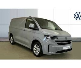 2.0 TDI 150 COMMERCE PRO VAN SWB