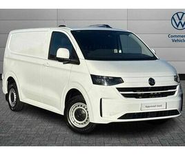 T28 COMMERCE PLUS SWB 110PS *REAR CAMERA*APP CONNECT*