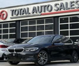 BMW 330 * XDRIVE NA * CARFAX * ЦЕНА ДО БГ ≫ 2020 • 22 150 EUR • ID