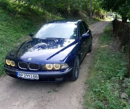 BMW 525
