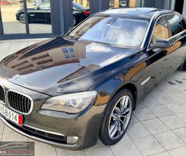 BMW 750 XDR/FULL/EUROPE