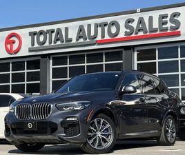 BMW X5 M-PKG* HARMAN/KARDON* HEAD-UP* 360VIEW* ПAНО* ПОДГ