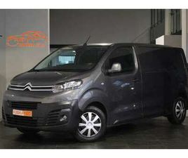 JUMPY M BLUEHDI BTW CRUISEC CARPLAY GARANTIE